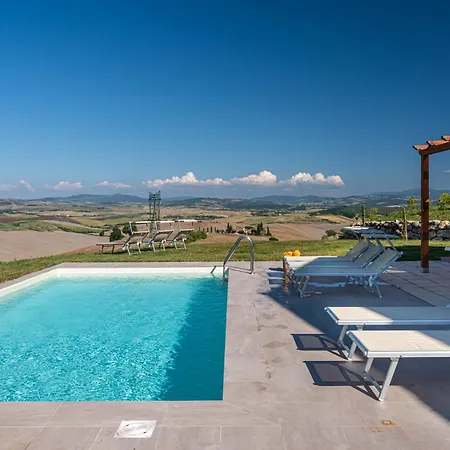 Villa Comfortable Private With Pool San Giuseppe Tramontana *