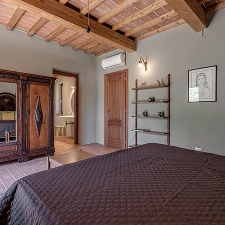 Villa Comfortable Private With Pool San Giuseppe Tramontana