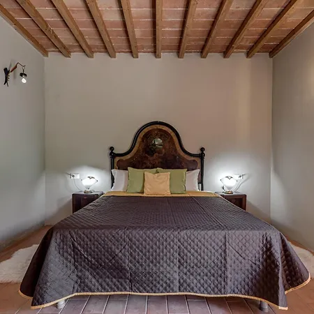 Villa Comfortable Private With Pool San Giuseppe Tramontana *