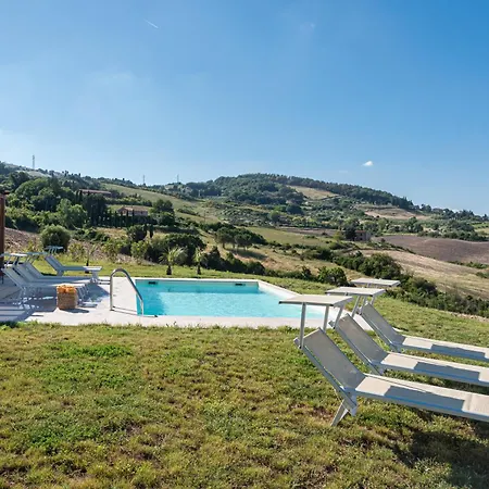 Comfortable Private With Pool San Giuseppe Tramontana *