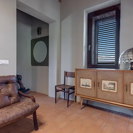 Comfortable Private With Pool San Giuseppe Tramontana