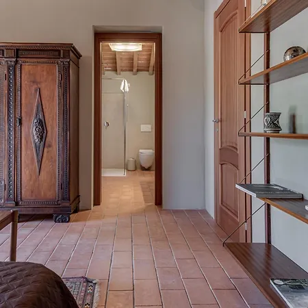 Comfortable Private With Pool San Giuseppe Tramontana
