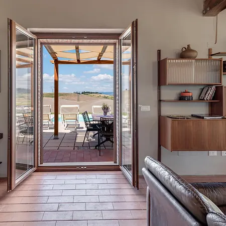 Comfortable Private With Pool San Giuseppe Tramontana Montecatini Val di Cecina
