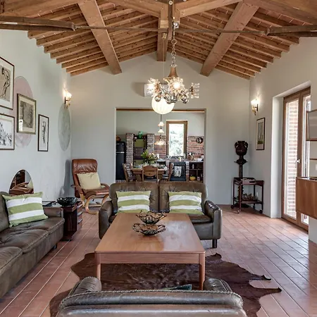 Villa Comfortable Private With Pool San Giuseppe Tramontana *