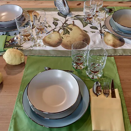Comfortable Private With Pool San Giuseppe Tramontana