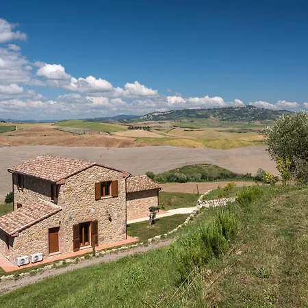 Comfortable Private With Pool San Giuseppe Tramontana