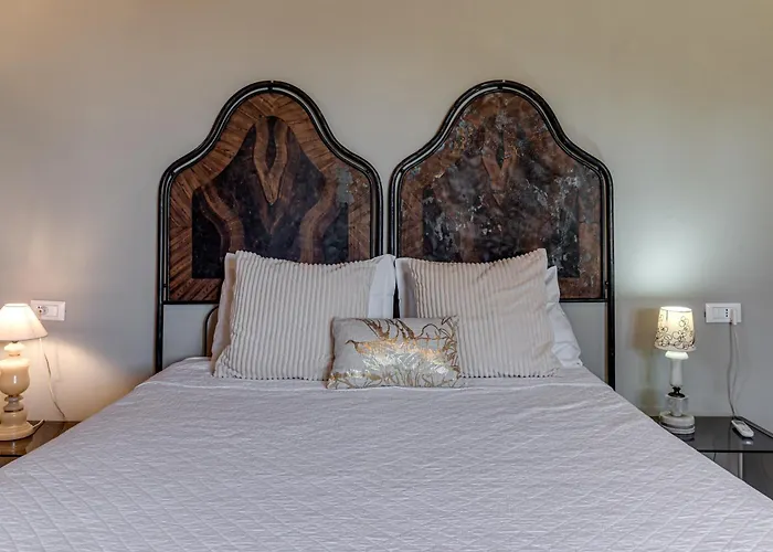 Vila Comfortable Private With Pool San Giuseppe Tramontana