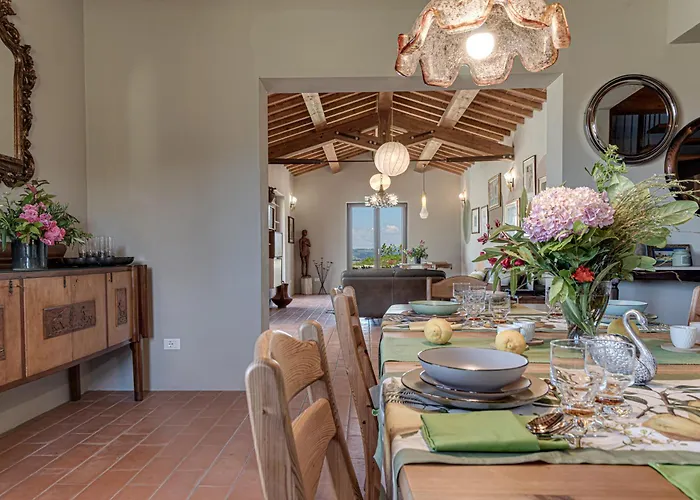 Comfortable Private With Pool San Giuseppe Tramontana