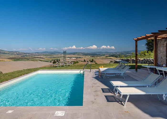 Vila Comfortable Private With Pool San Giuseppe Tramontana *