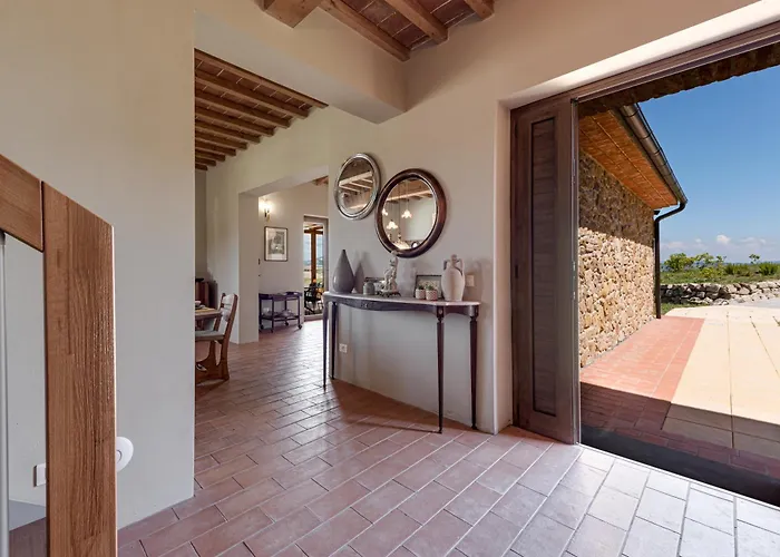 Comfortable Private With Pool San Giuseppe Tramontana Vila *