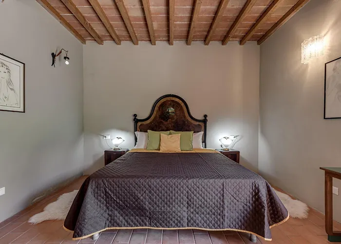 Vila Comfortable Private With Pool San Giuseppe Tramontana *