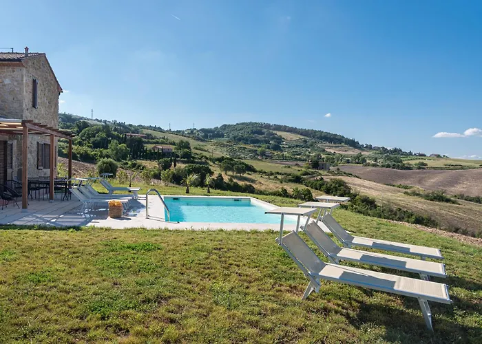 Comfortable Private With Pool San Giuseppe Tramontana *