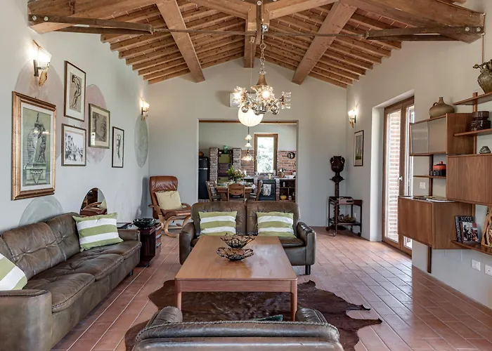 Vila Comfortable Private With Pool San Giuseppe Tramontana *